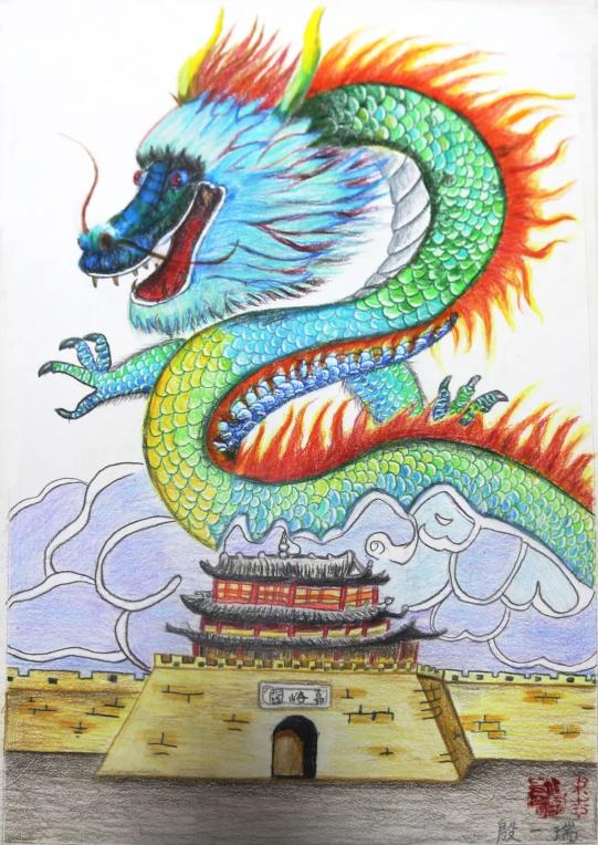 【龙腾盛世 博动陇原——博物馆里过大年】线上展览