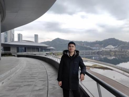 展信安丨家书二封_澎湃号·政务_澎湃新闻-the paper