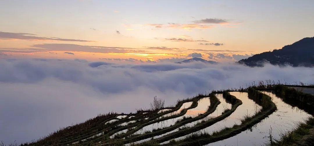 云南春节出游照这样拍,惊艳朋友圈!