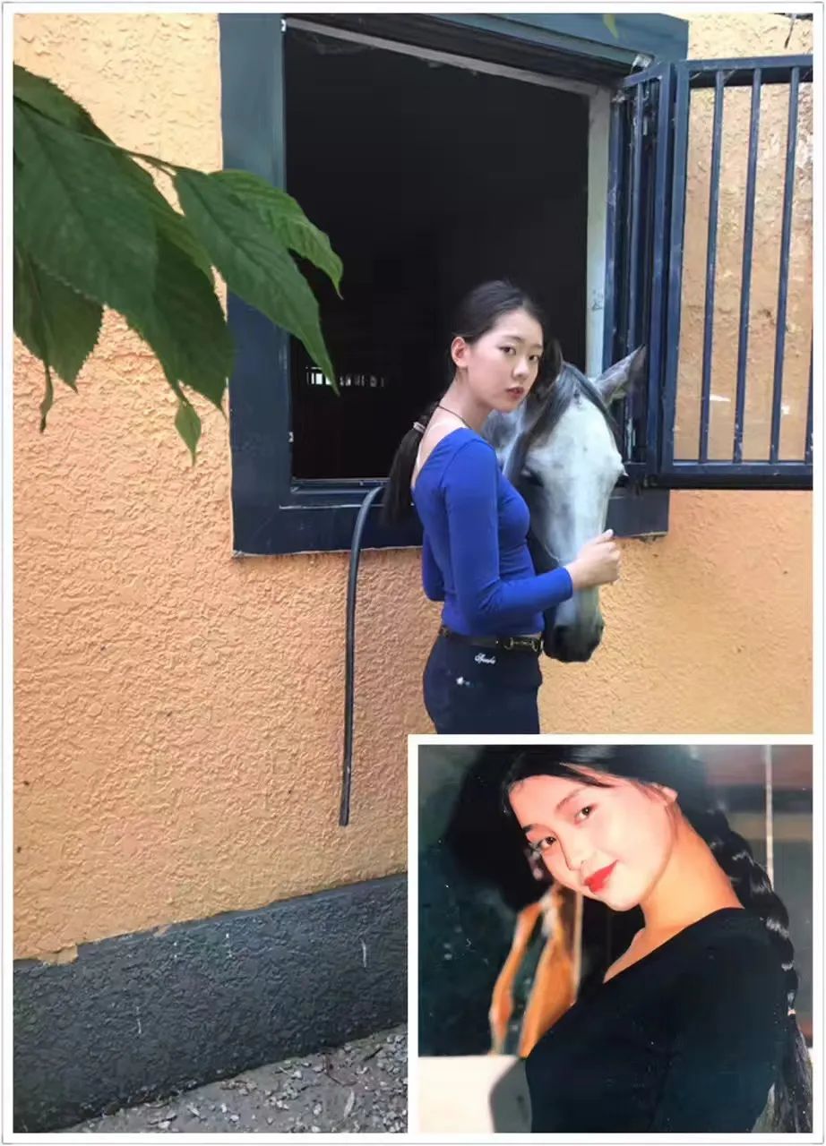 2023好文 | 一匹"烈马"和另一匹野马的故事_澎湃号·湃客_澎湃新闻