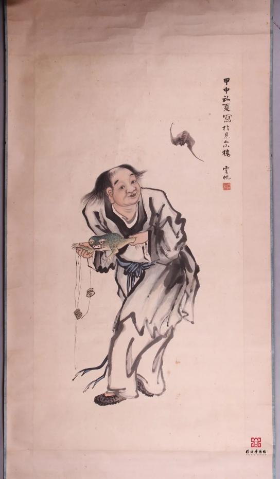 小鬼,瘟神,将军,贪官.我们拜的财神,居然有那么多身份!