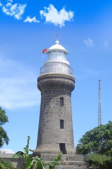 一起去旅行丨云端看灯塔,欢乐过大年——让我陪你看的