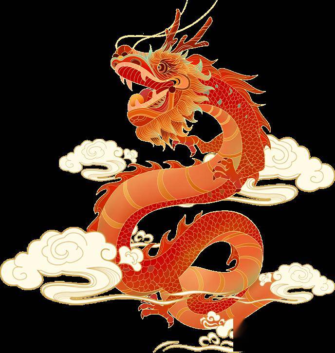 【春节特辑】甲辰说"龙"‖郑学富