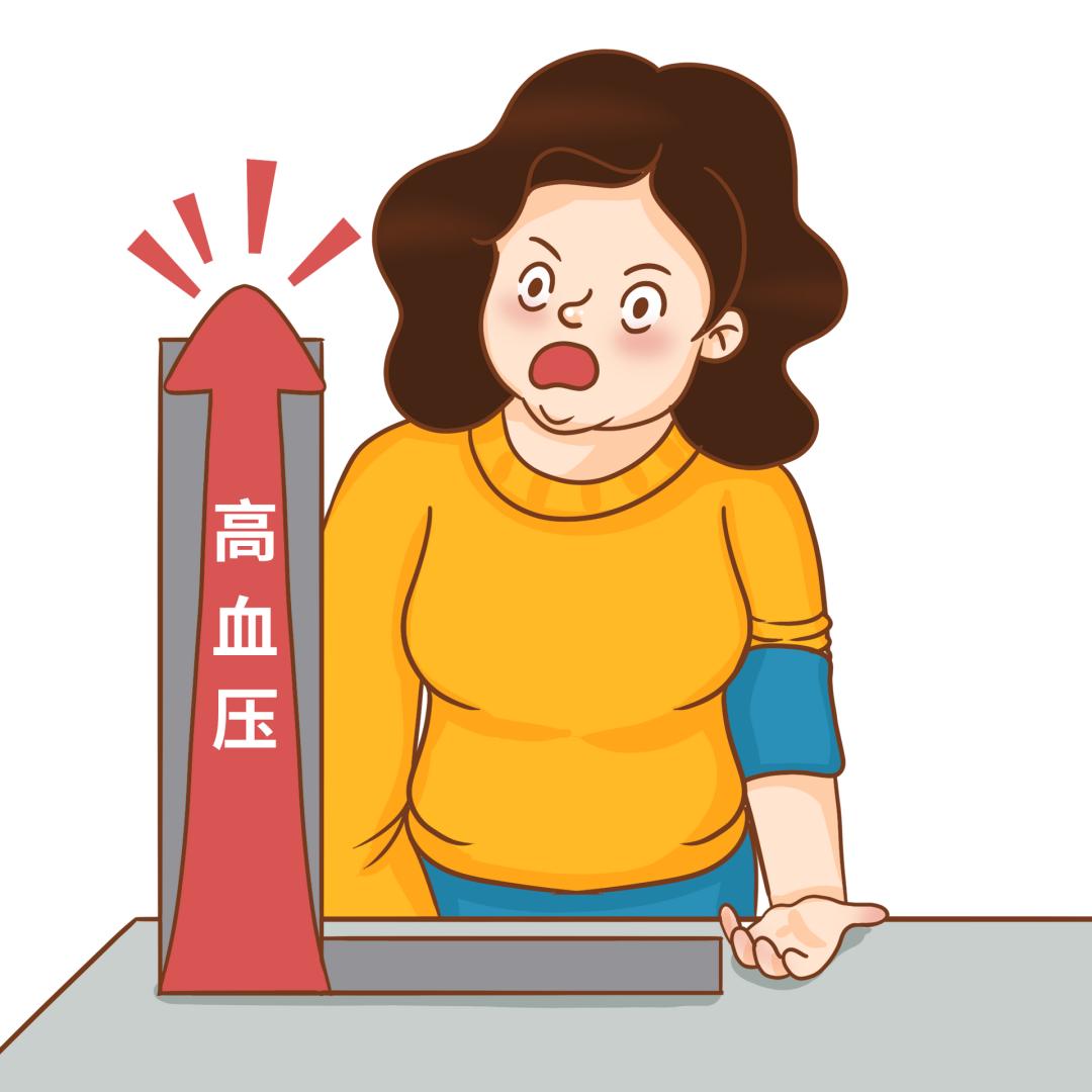 儿童也有高血压?原来是它在作祟!