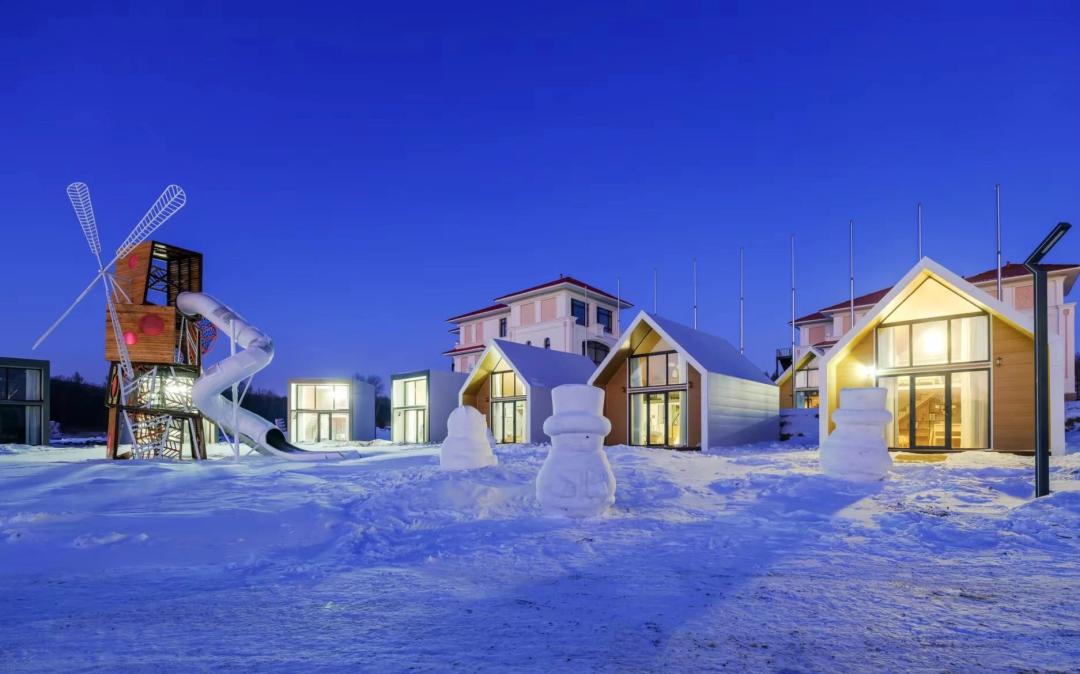 通河县推出3条宝藏线路相约"浪漫之旅"_澎湃号·媒体