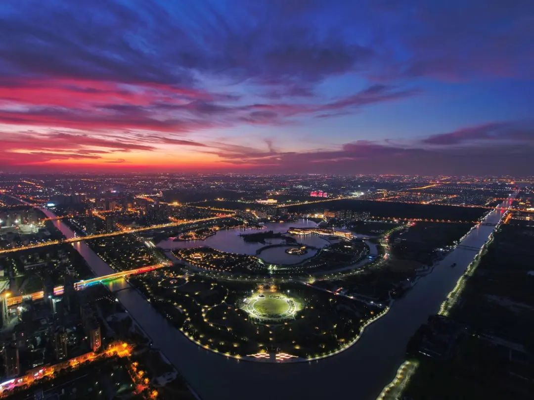 守好过年的仪式感丨有一种过年叫奉贤