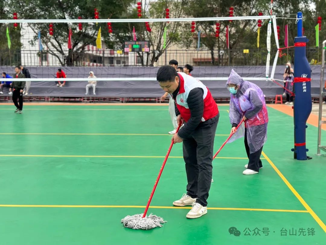 台山的他們這樣書寫