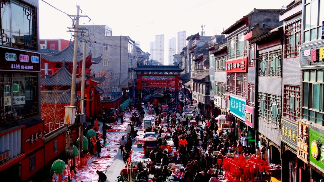 岷县人,这里有你的春节记忆……_澎湃号·政务_澎湃新闻-the paper