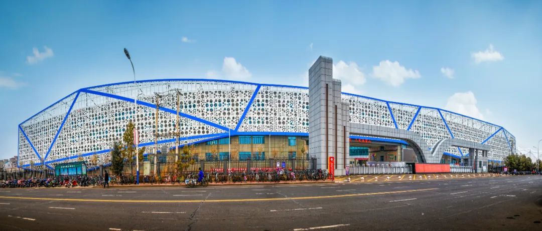 早安 美丽讷河!2024年2月15日_澎湃号·政务_澎湃新闻-the paper