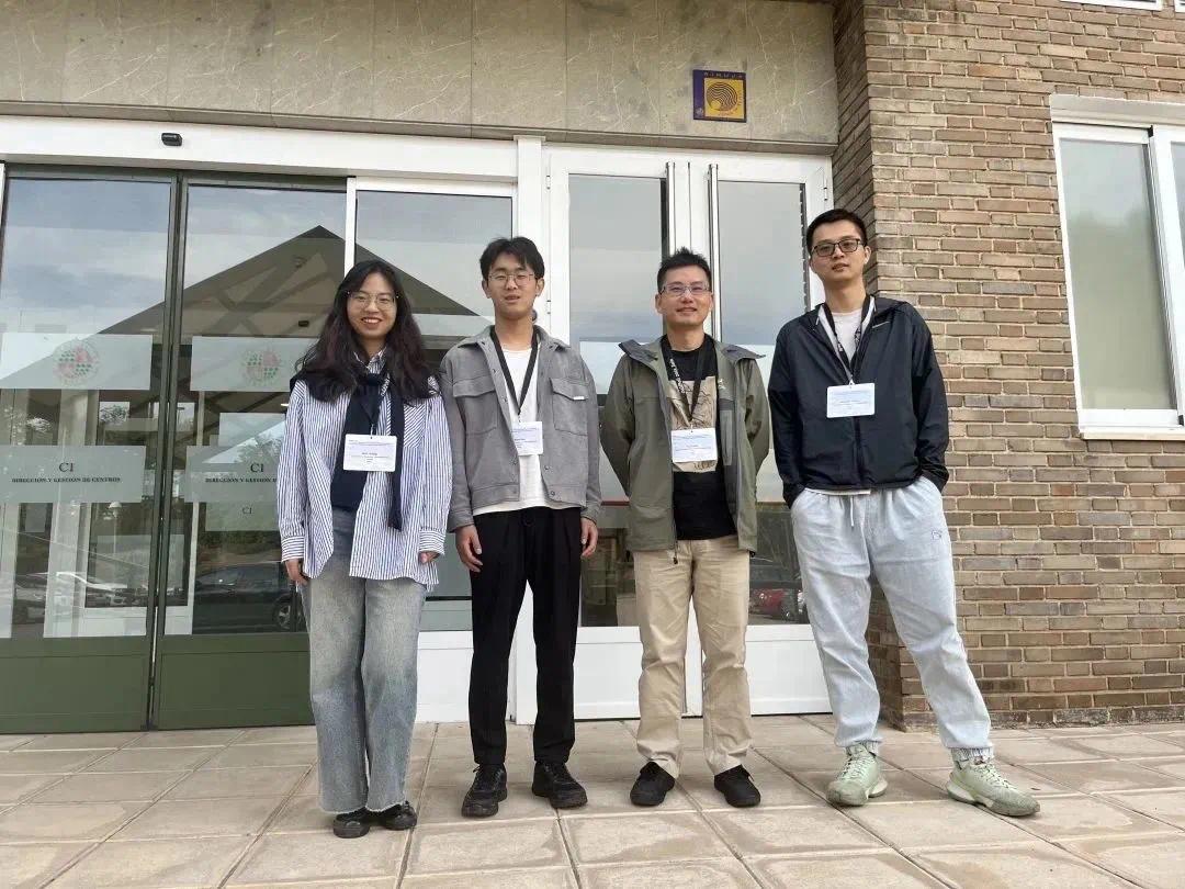 黄坤,挑战"教科书级别"难题!_澎湃号·政务_澎湃新闻