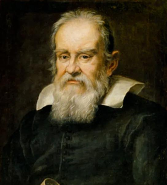 法或许伽利略应该真真正正地死在罗马,像人们想象中的宁死不屈一样