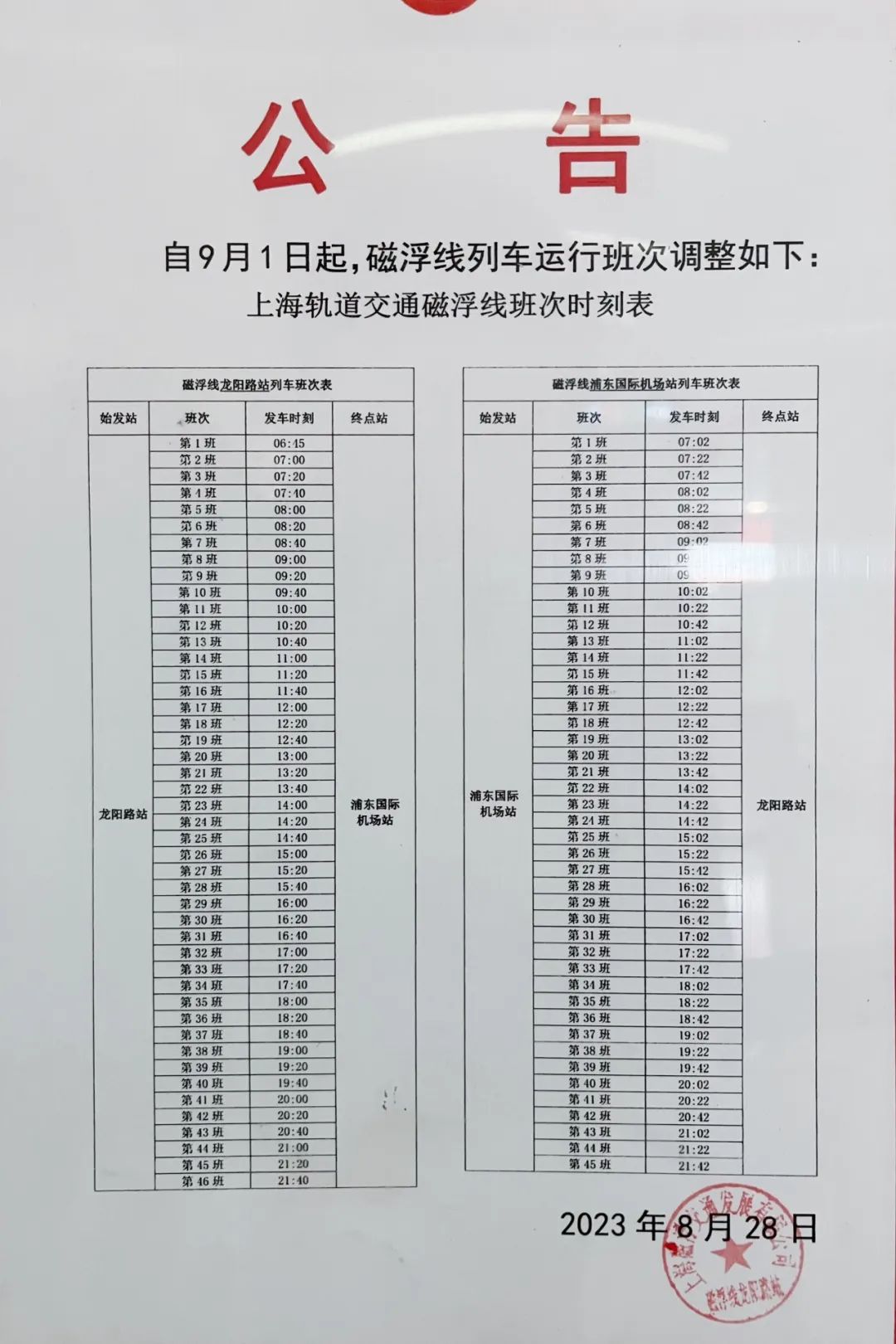 上海春节返工返校指南