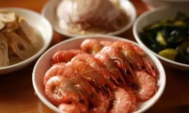 藏在味蕾里的奉贤年丨有一种过年叫奉贤_澎湃号·政务