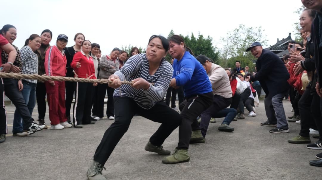 拔河大妈图片图片