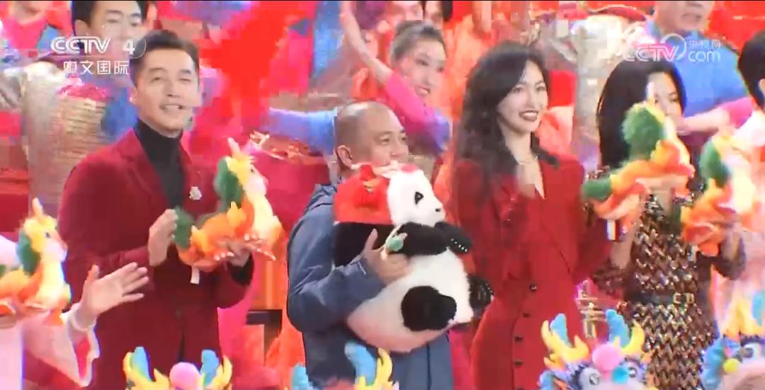 谭爷爷将带着"花花"在第一个节目出场_澎湃号·政务_澎湃新闻-the