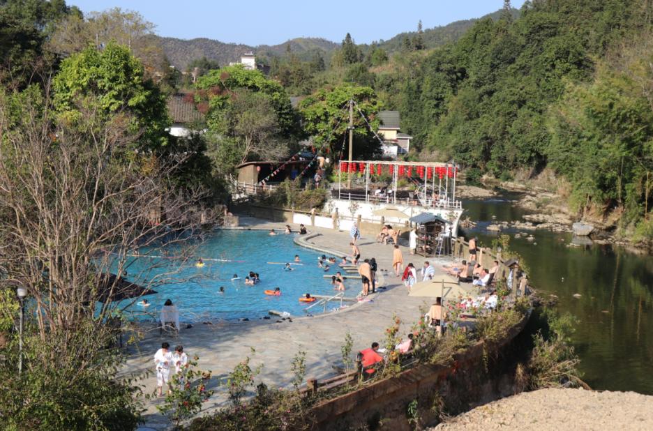 河源邀你来泡"龙"泉啦!_澎湃号·政务_澎湃新闻-the