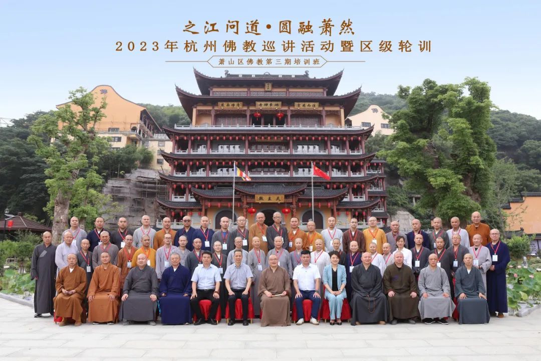 【癸卯 · 回眸⑦】民族宗教工作篇_澎湃号·政务_澎湃新闻-the paper