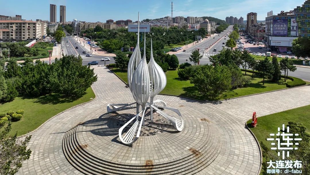 总要来趟普兰店吧!_澎湃号·政务_澎湃新闻-the paper