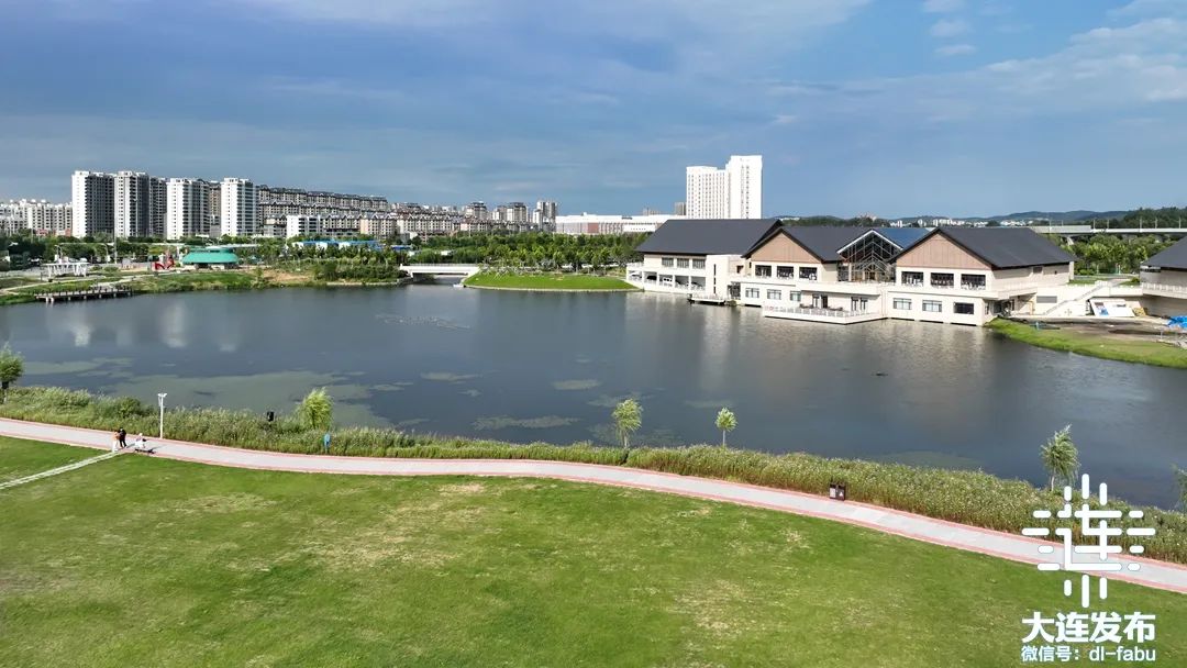 总要来趟普兰店吧!_澎湃号·政务_澎湃新闻