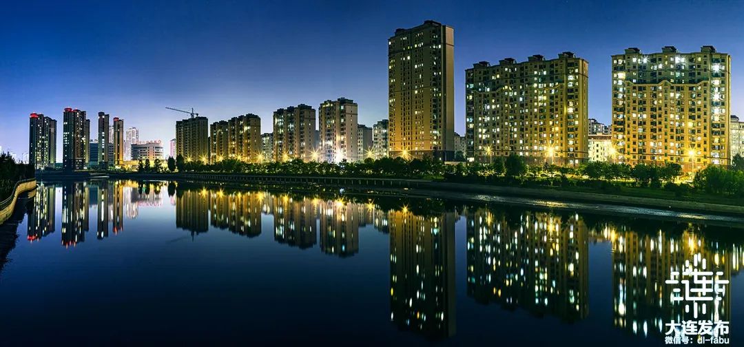 总要来趟普兰店吧!_澎湃号·政务_澎湃新闻-the paper