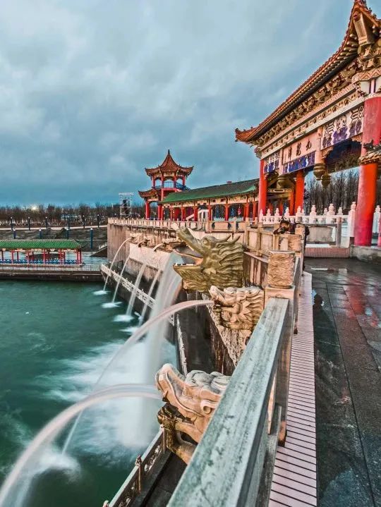 克拉玛依的最佳旅游景点,你去过几个?_澎湃号·政务