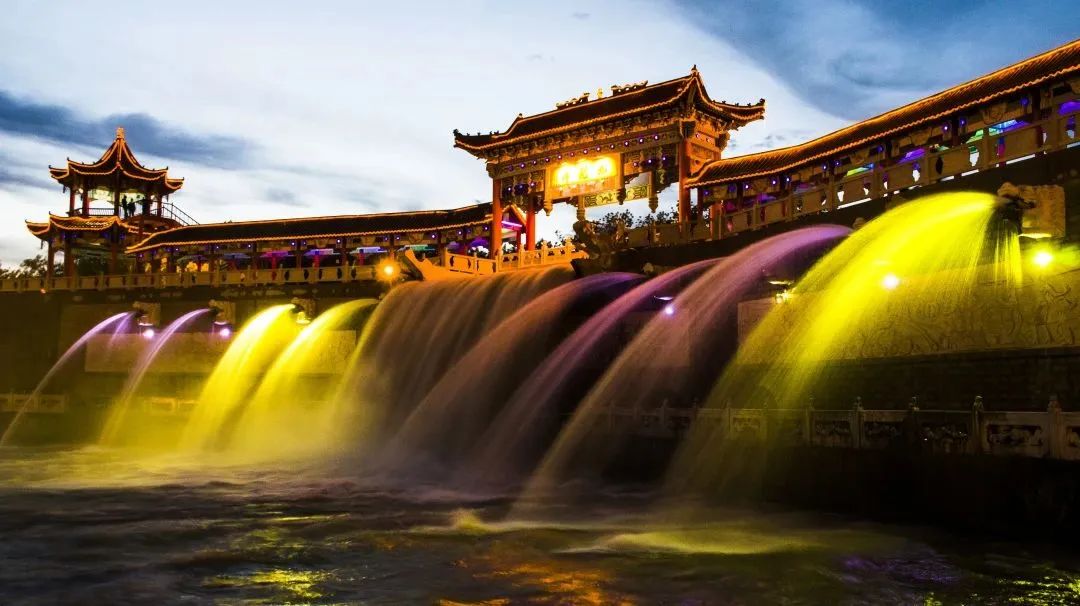 克拉玛依的最佳旅游景点,你去过几个?_澎湃号·政务