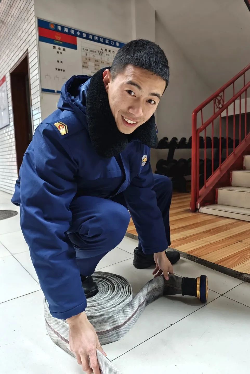 春节假期,"蓝朋友"们有话想对"你"说!