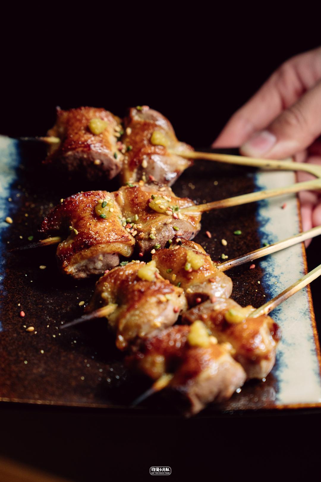 专门跑到浦东也要吃的烧鸟?_澎湃号·湃客_澎湃新闻-the paper