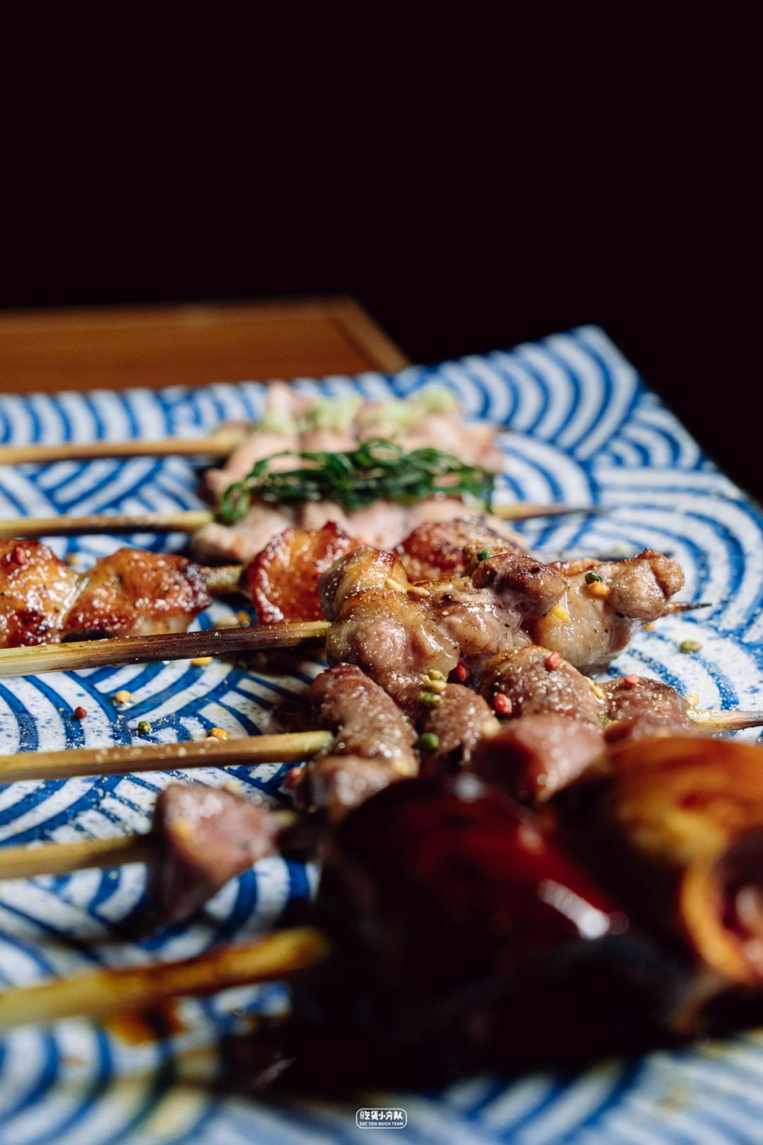 专门跑到浦东也要吃的烧鸟?_澎湃号·湃客_澎湃新闻-the paper