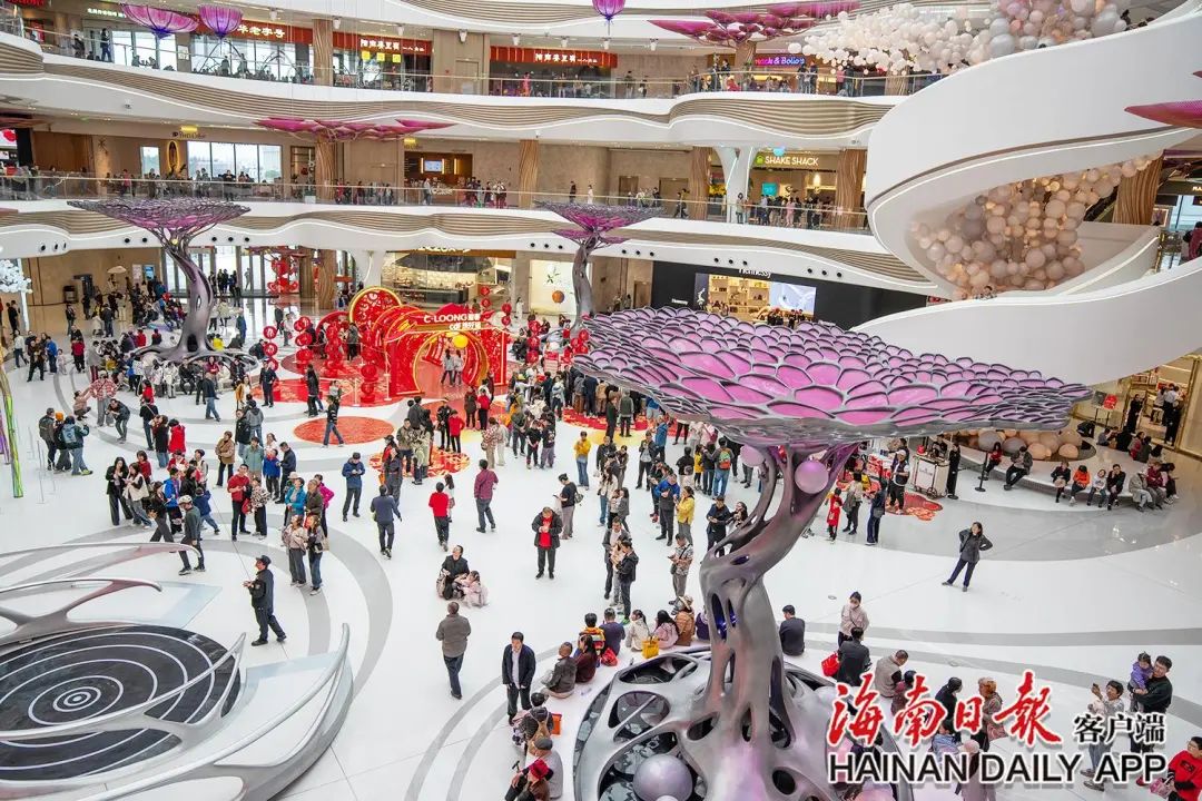 太火爆!5天,销售额近16亿元,超19万人次买买买_澎湃号·政务_澎湃新闻-The Paper
