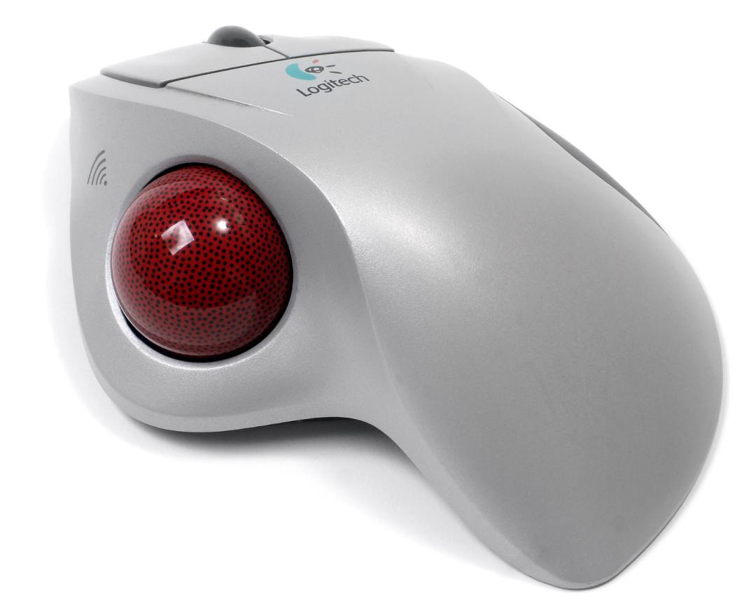 鼠标里的小球,是什么时候消失的?_澎湃号·政务_澎湃