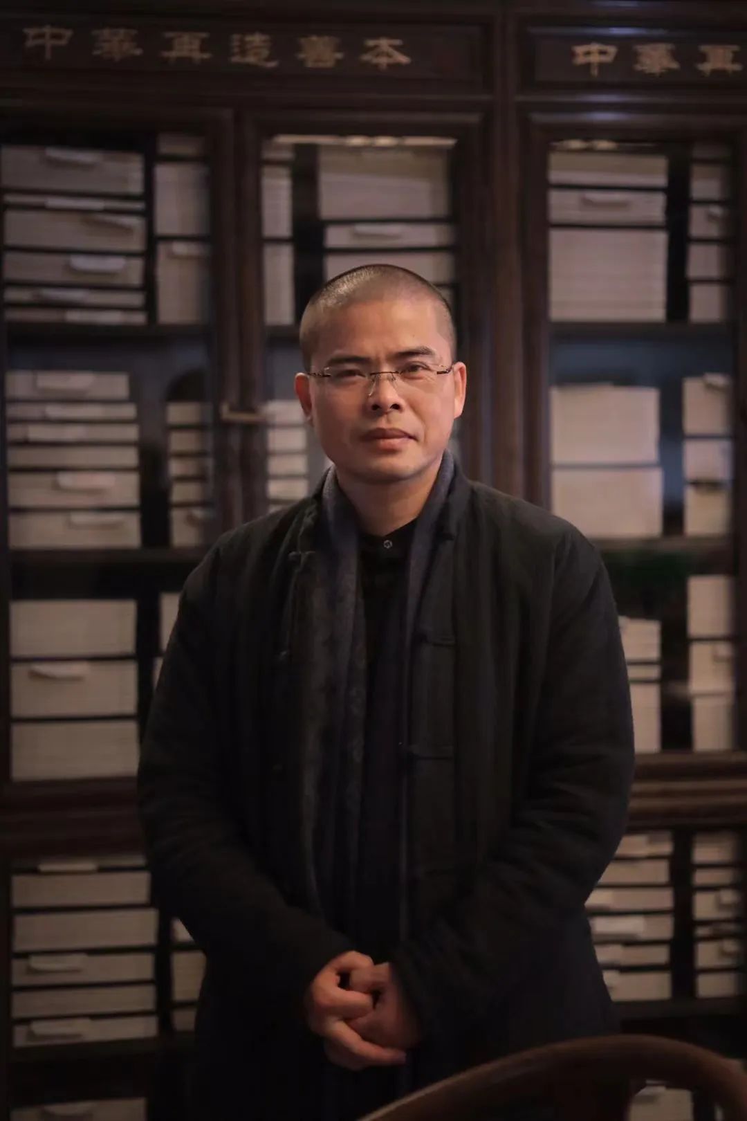 闻中：当时的欧洲人，简直视泰戈尔如神灵