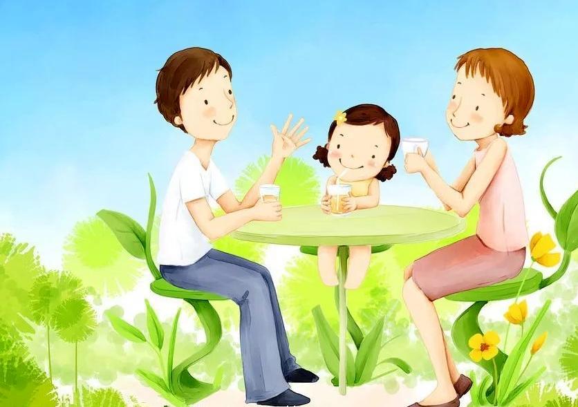 【听家庭教育讲座 做智慧家长】孩子成长需要梦想