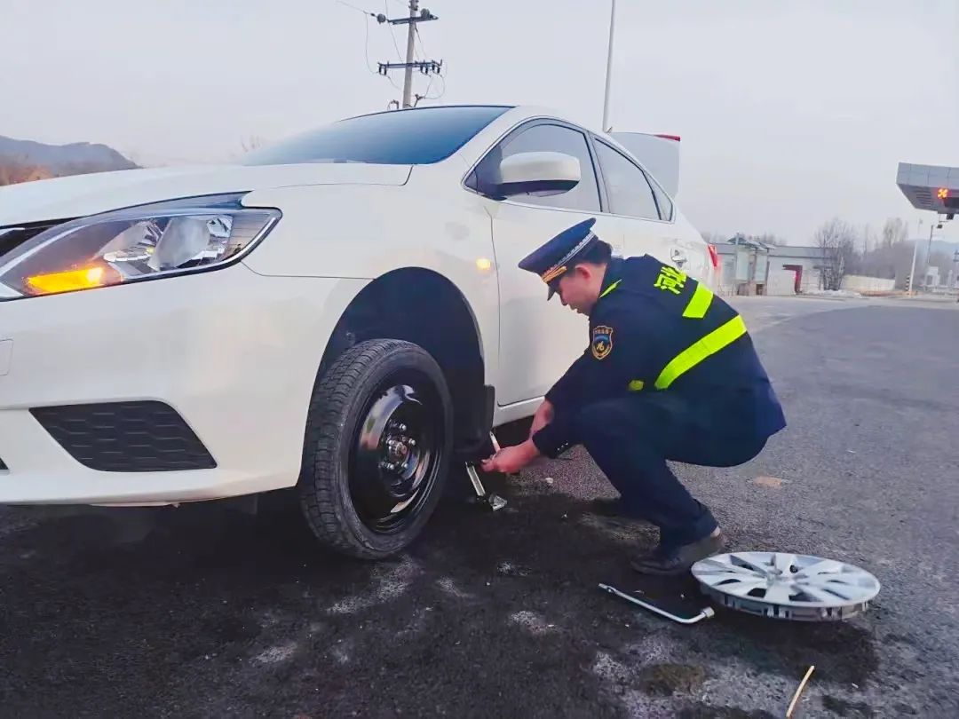 我省高速车流量连续2天刷新历史峰值,省厅再安排再