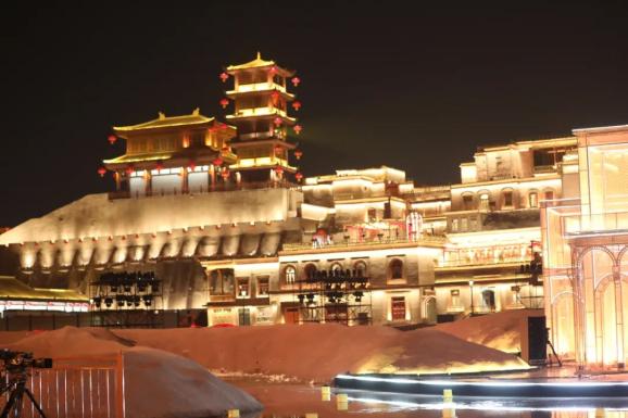 这100张照片,就是去喀什的全部理由_澎湃号·政务