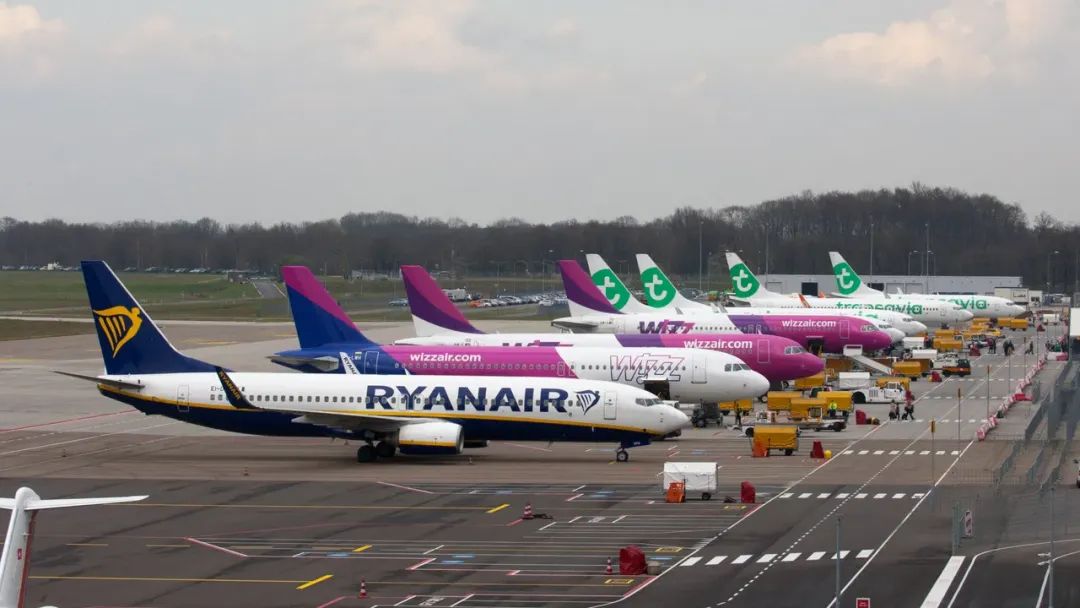 荷兰埃因霍温机场或因翻修关闭五个月,影响数千航班_澎湃号·湃客