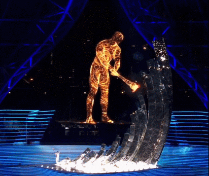 那些瞬间直抵人心_号