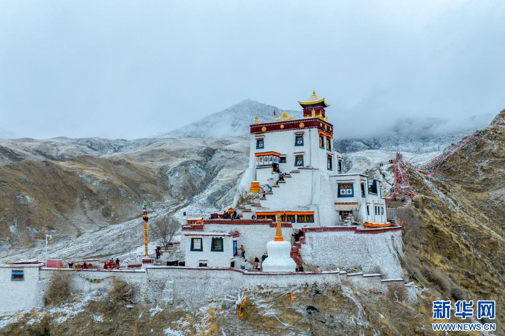 山南雍布拉康简介图片