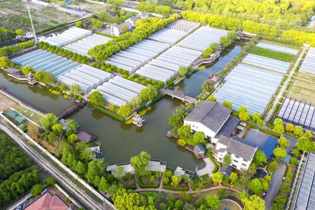 "嘉"门口的研学好去处,快来探索农旅融合的生态乐园