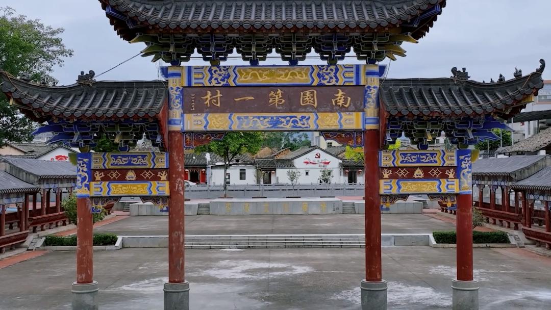 捕鱼,花灯,追龙……来河源过年,竟然可以这么好玩