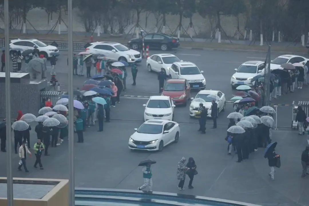 春节,他们铆足干劲赢未来_澎湃号·政务_澎湃新闻-the