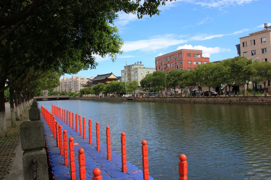 温州市瓯海区瞿溪街道民族团结服务站