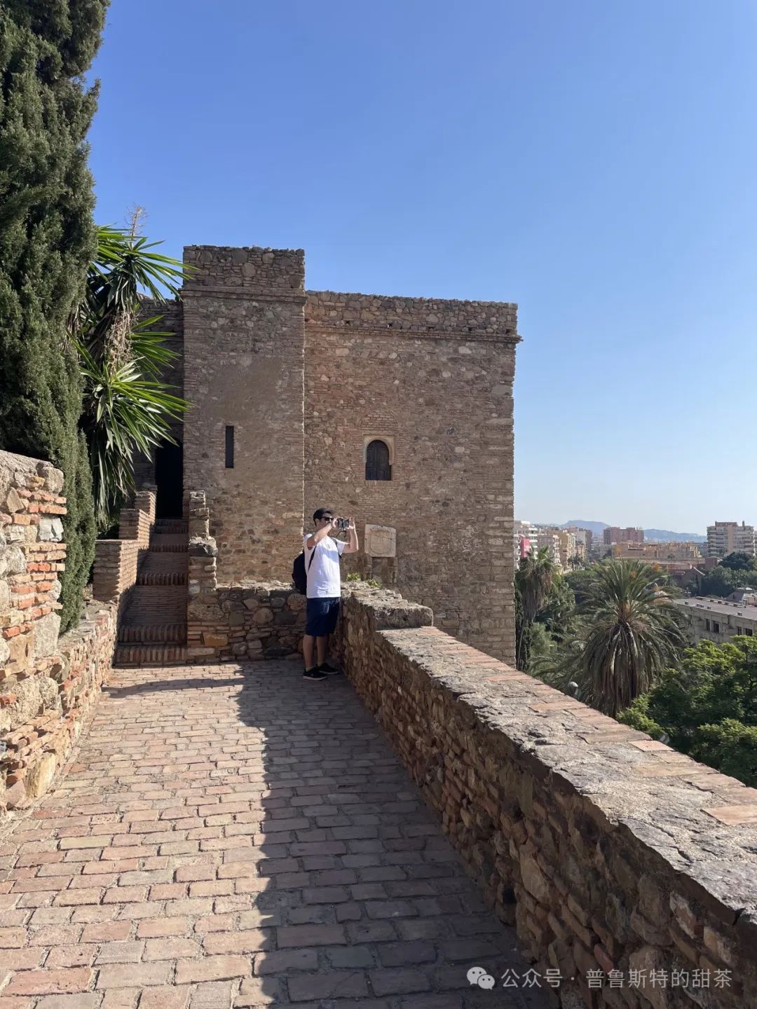 旅欧| 逛马拉加_澎湃号·湃客_澎湃新闻-the paper