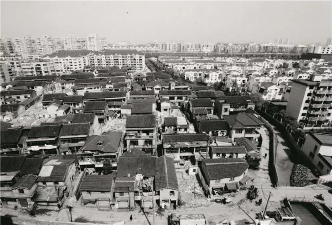 【走进政协 · 闵行情】虹桥市→虹桥局→虹桥乡