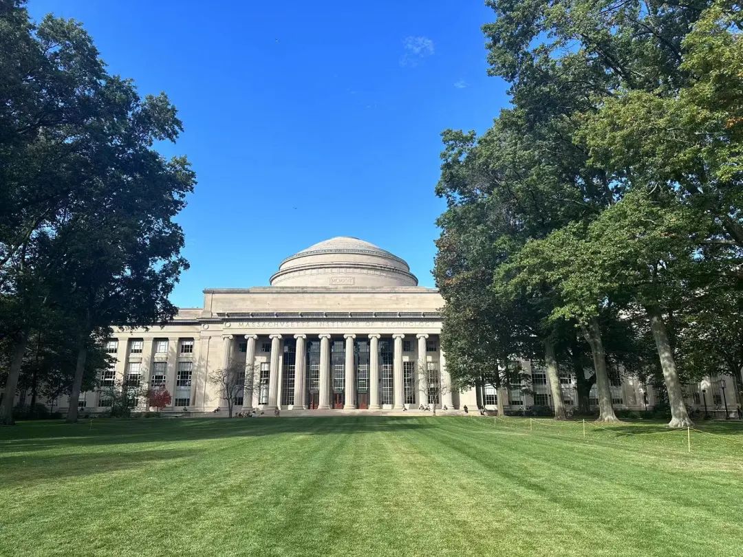 从上外附中到被mit录取,回顾女儿的成长,我做了这些事_澎湃号·湃客