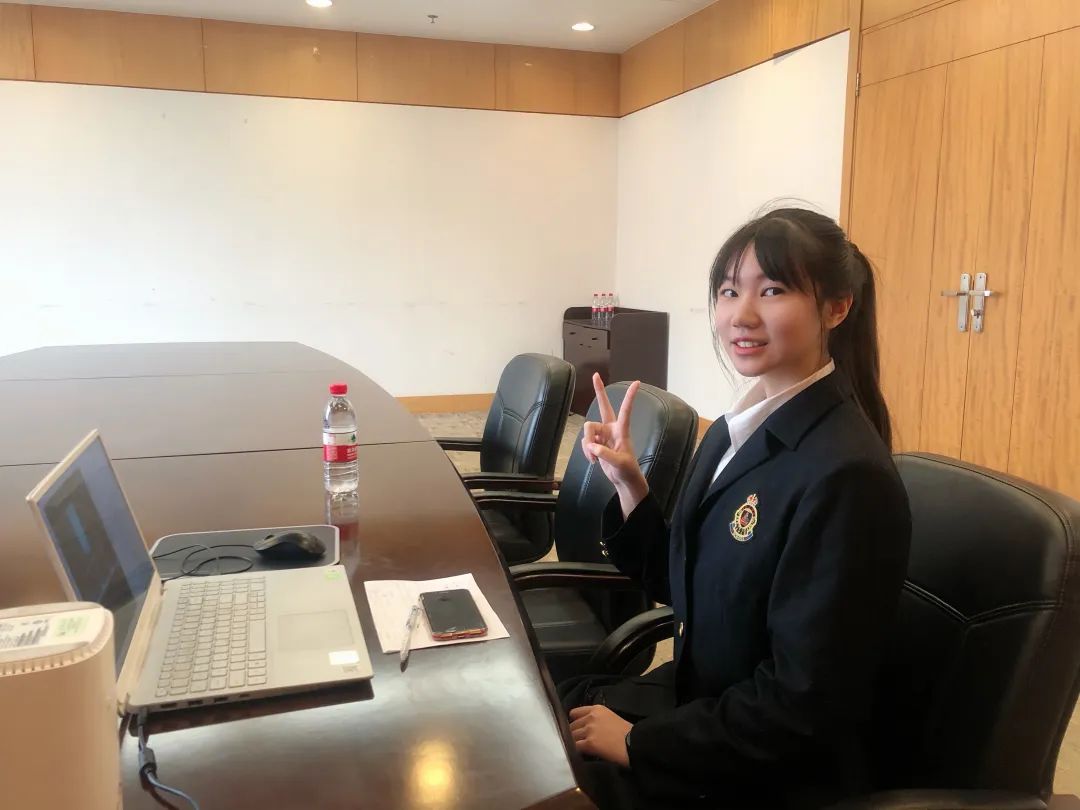 从上外附中到被mit录取,回顾女儿的成长,我做了这些事_澎湃号·湃客