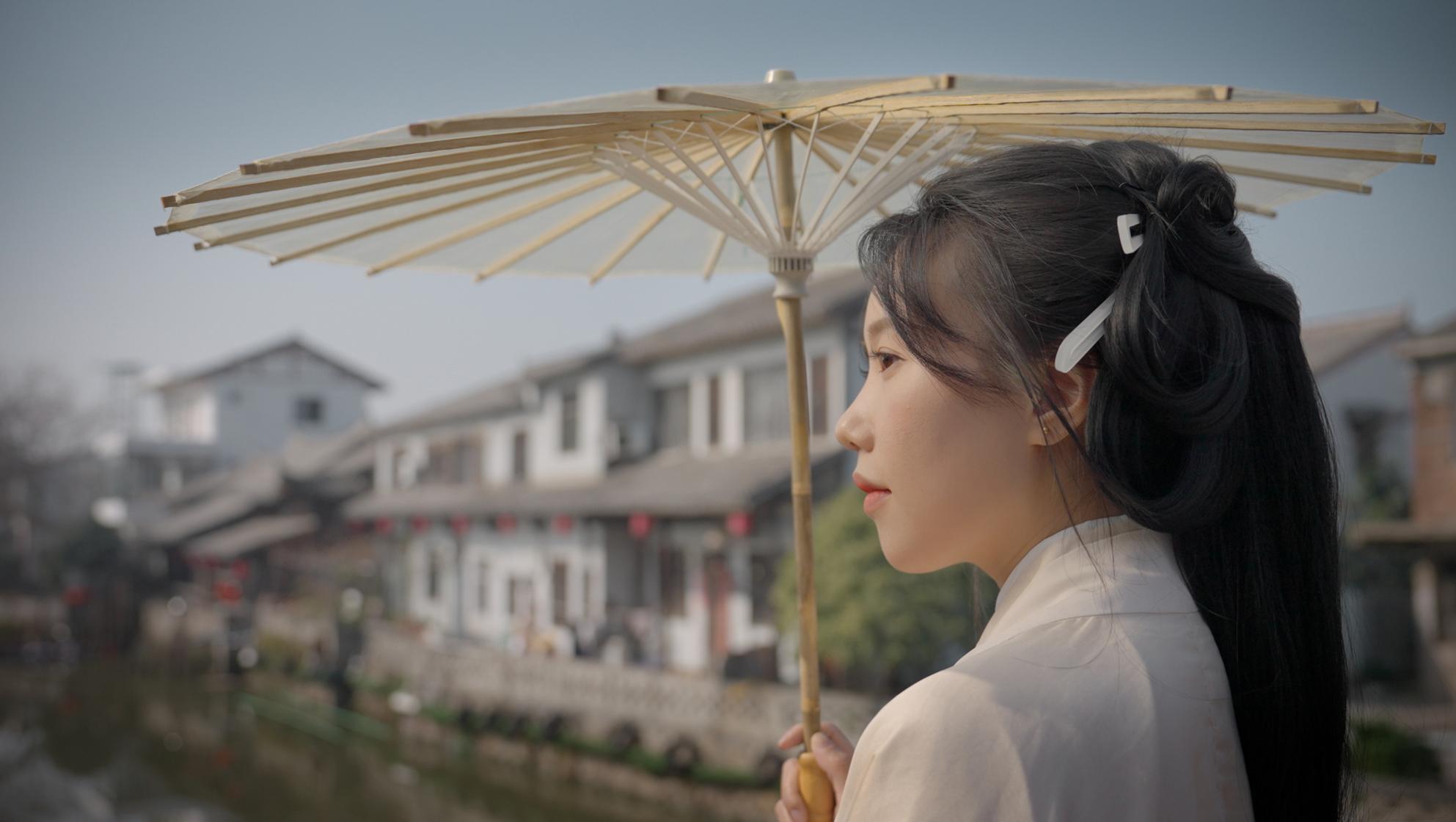 “小桥、流水、人家”在诗意江南水乡过年是什么体验？