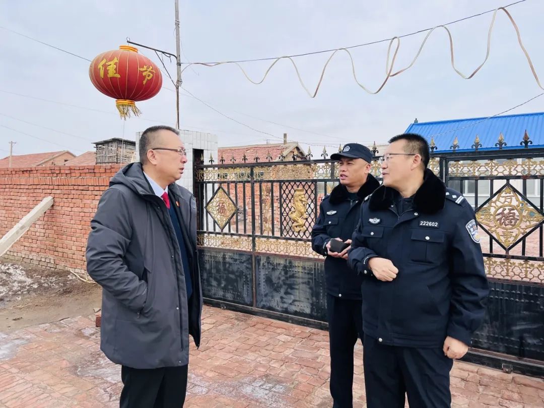 2024008扶余法院春节后执行再出发