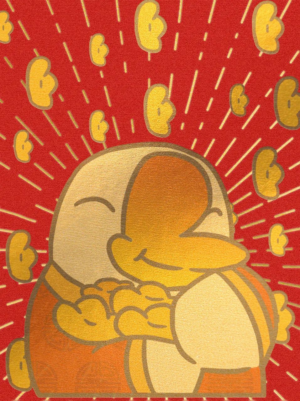 艾海洋送红包来啦!_澎湃号·政务_澎湃新闻-the paper