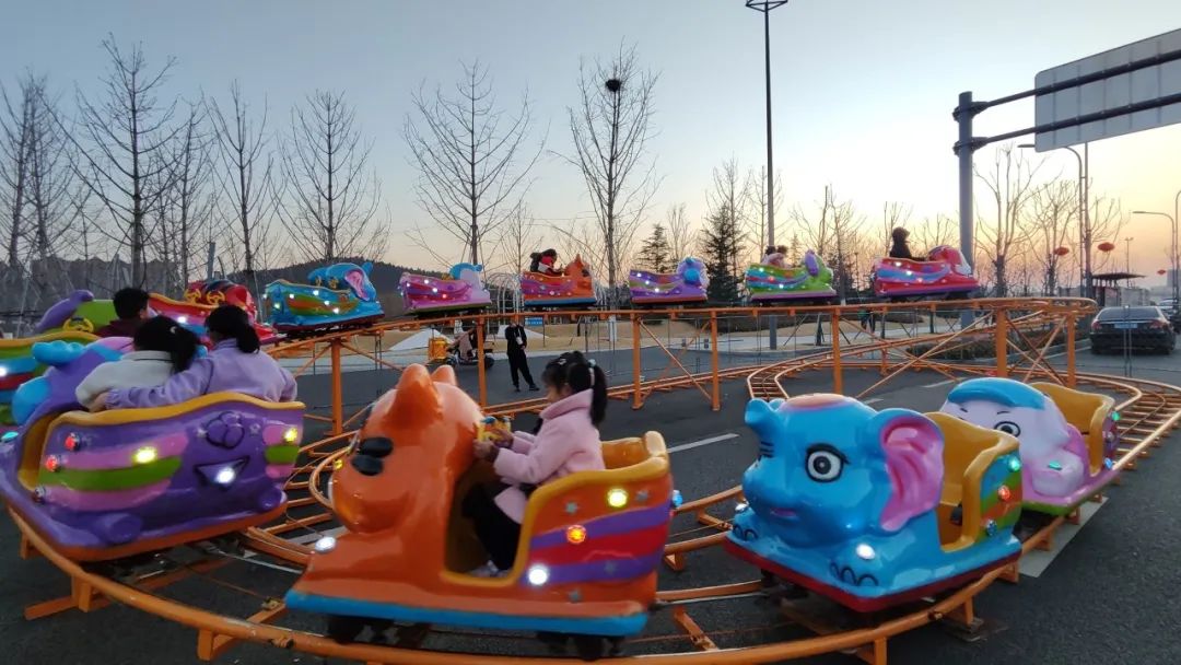 平阴县元宵灯会将于正月十三在锦凤街开幕敬请期待!